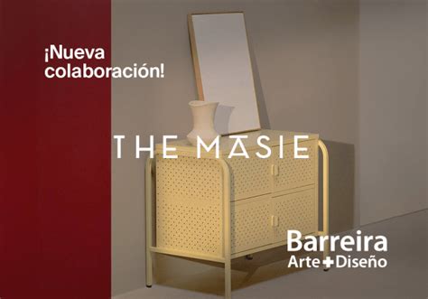 the masie tienda física|THE MASIE Opiniones